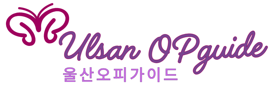 울산오피가이드